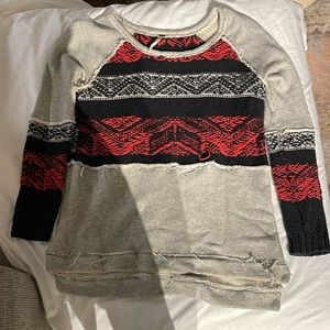 Free People Sweater